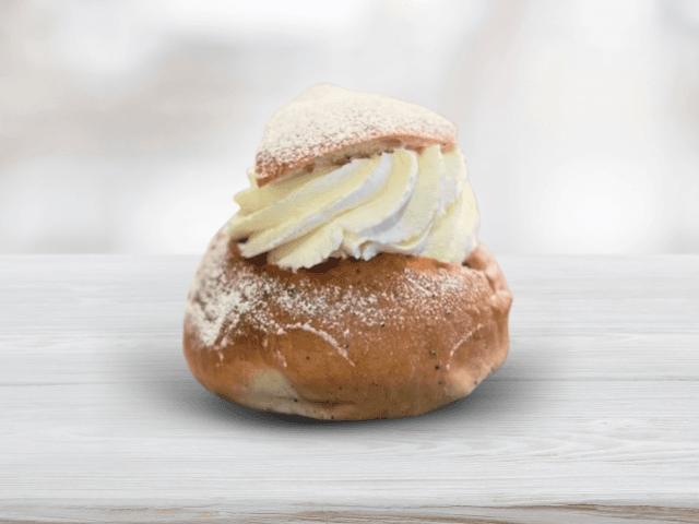 Semla Klassisk